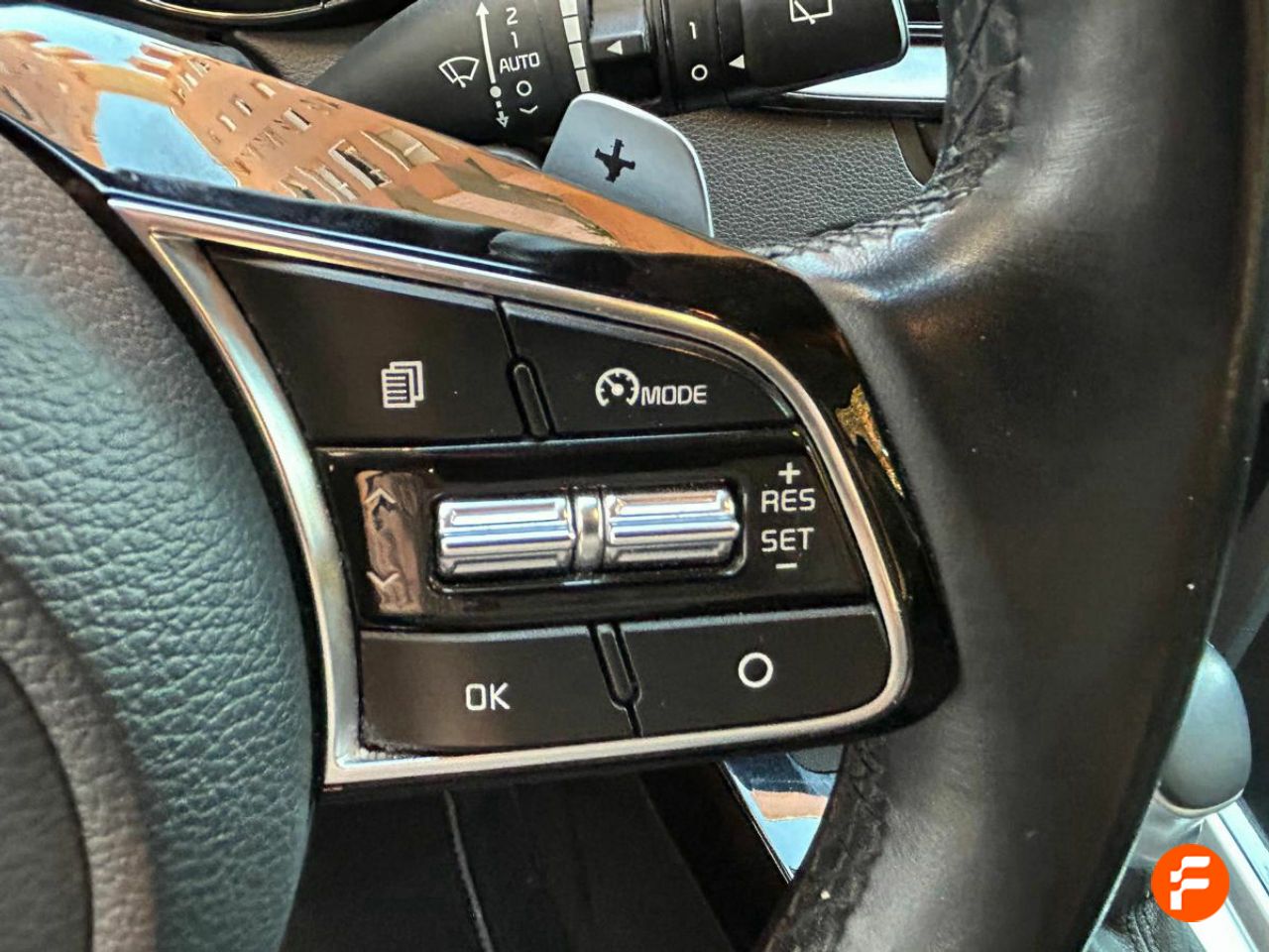 Foto Kia Ceed 23
