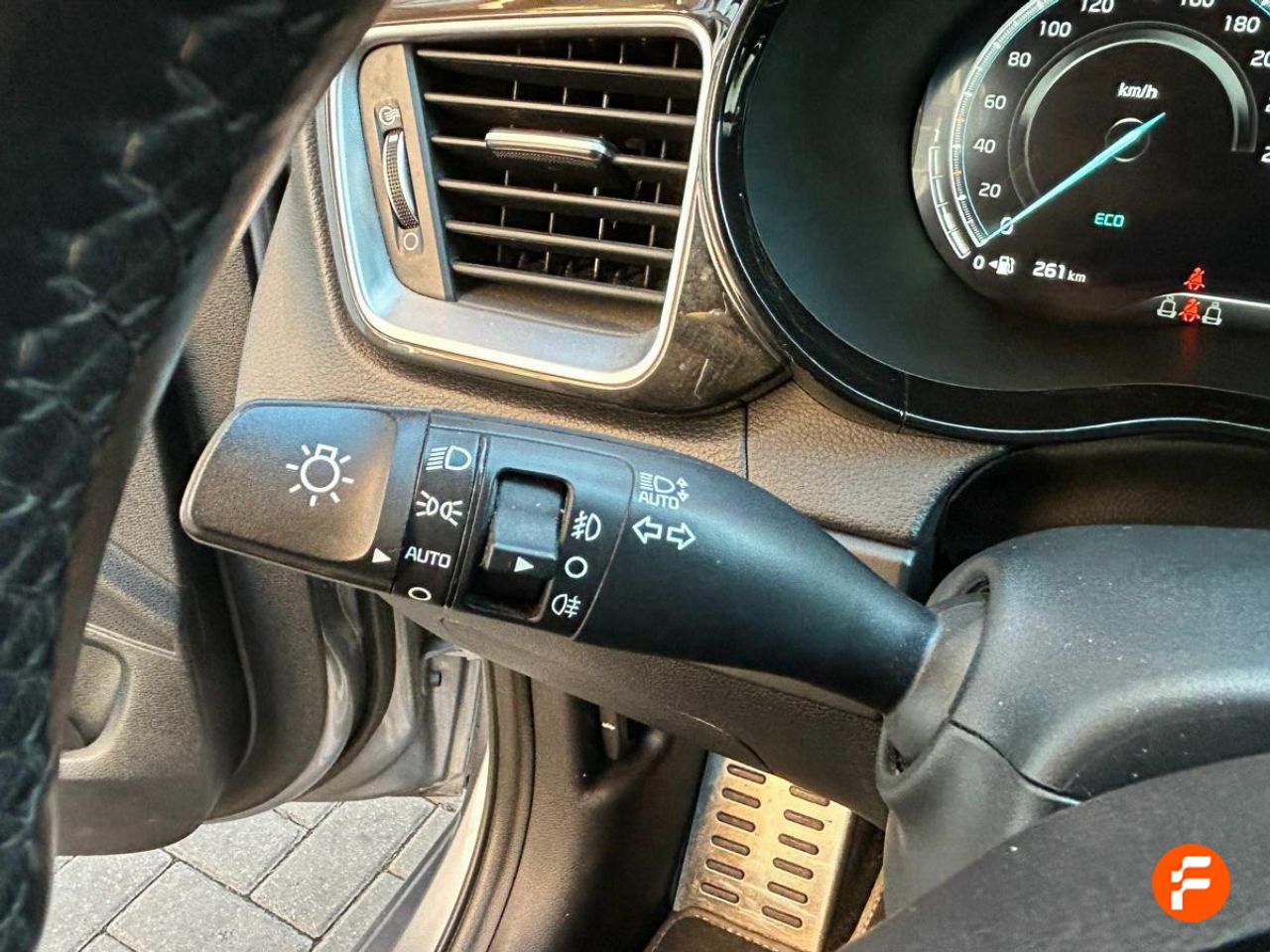 Foto Kia Ceed 24