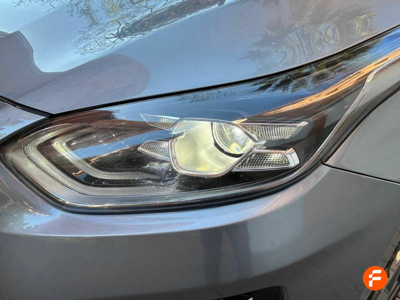 Foto Kia Ceed 26