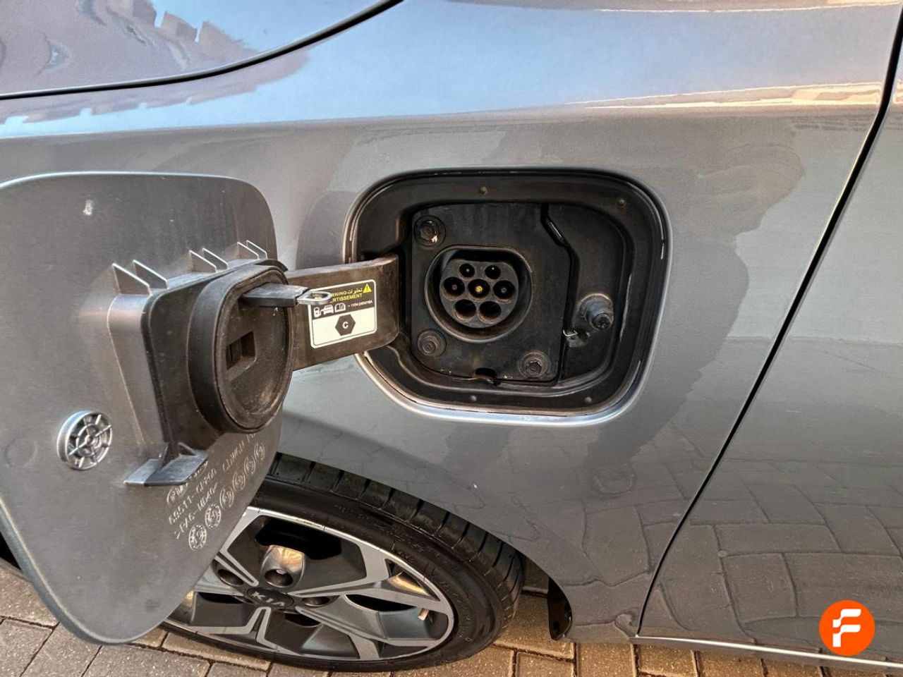Foto Kia Ceed 28