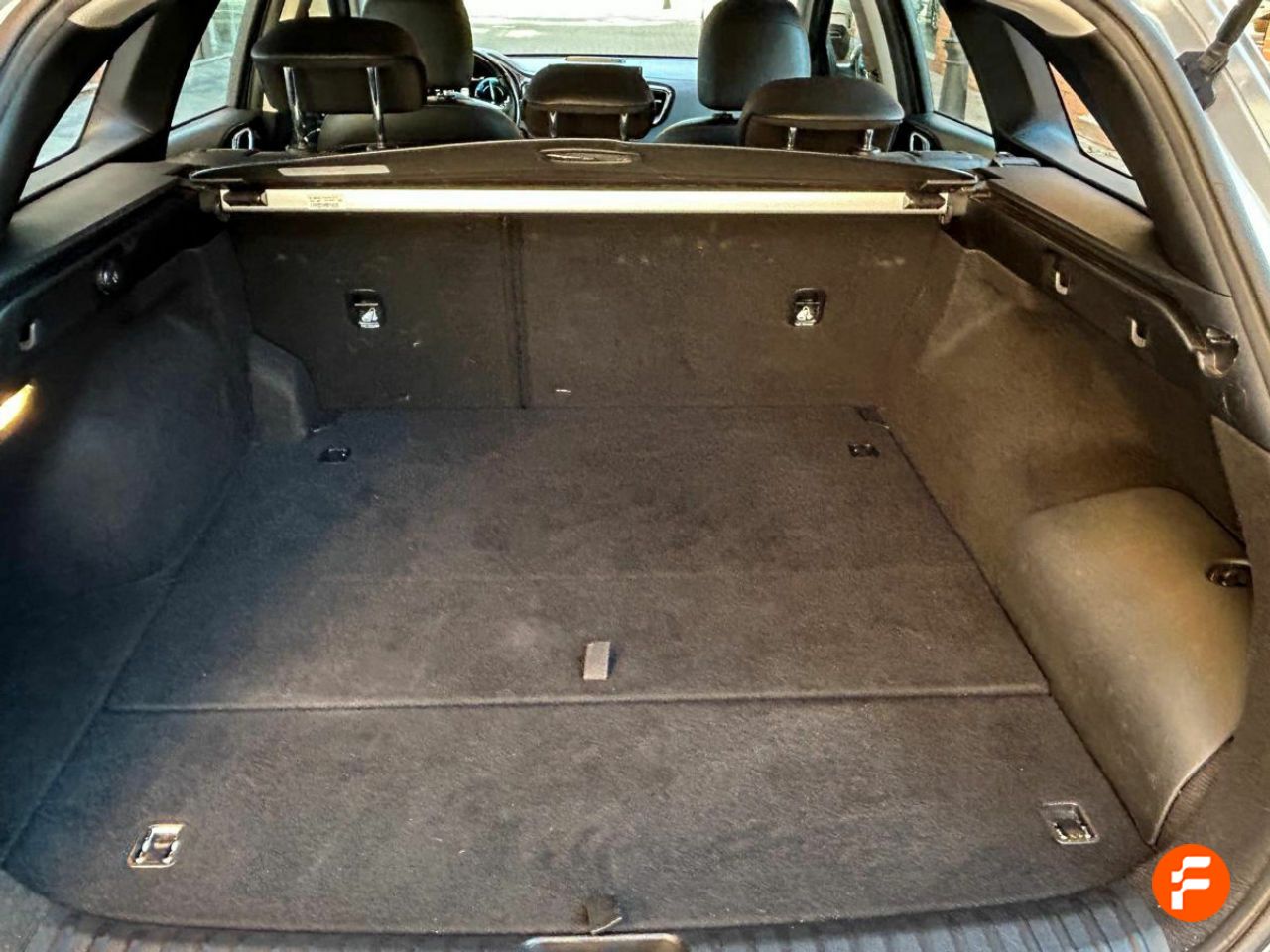 Foto Kia Ceed 30