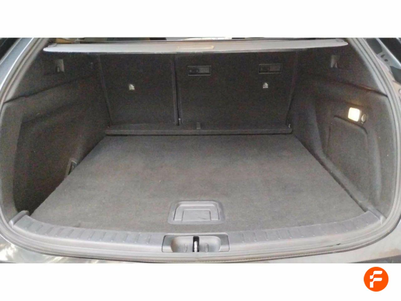 Foto Toyota Corolla 21