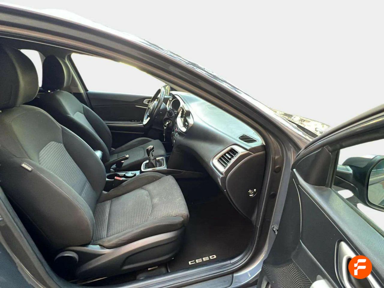 Foto Kia Ceed 19