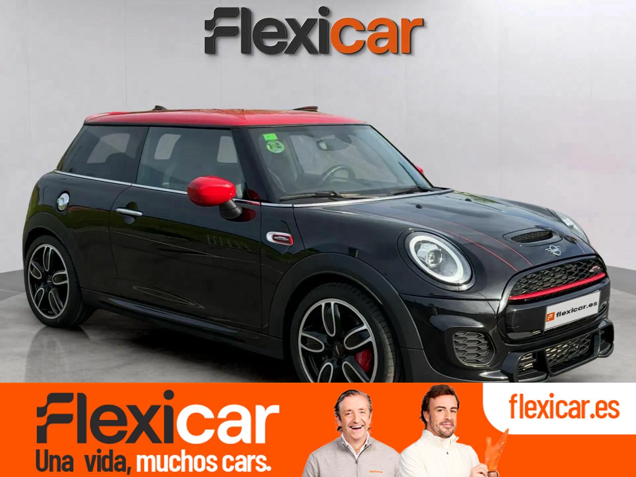 Foto Mini Cooper 1
