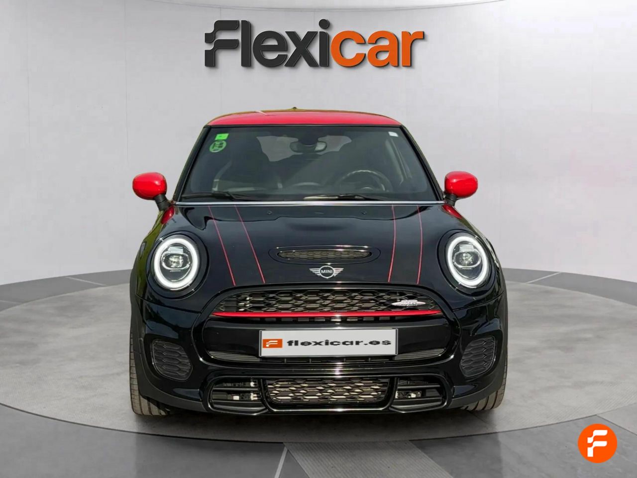 Foto Mini Cooper 2