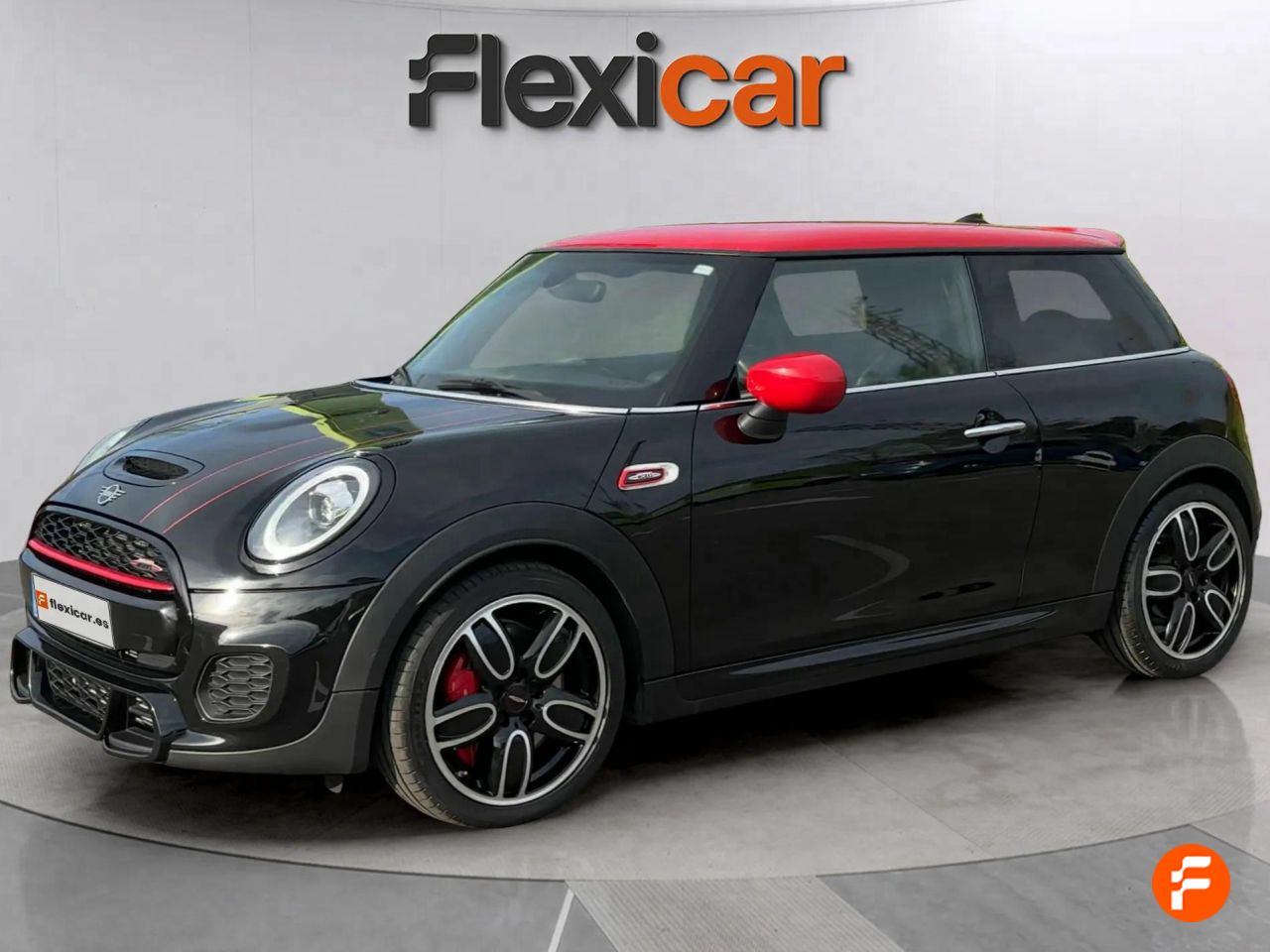 Foto Mini Cooper 3