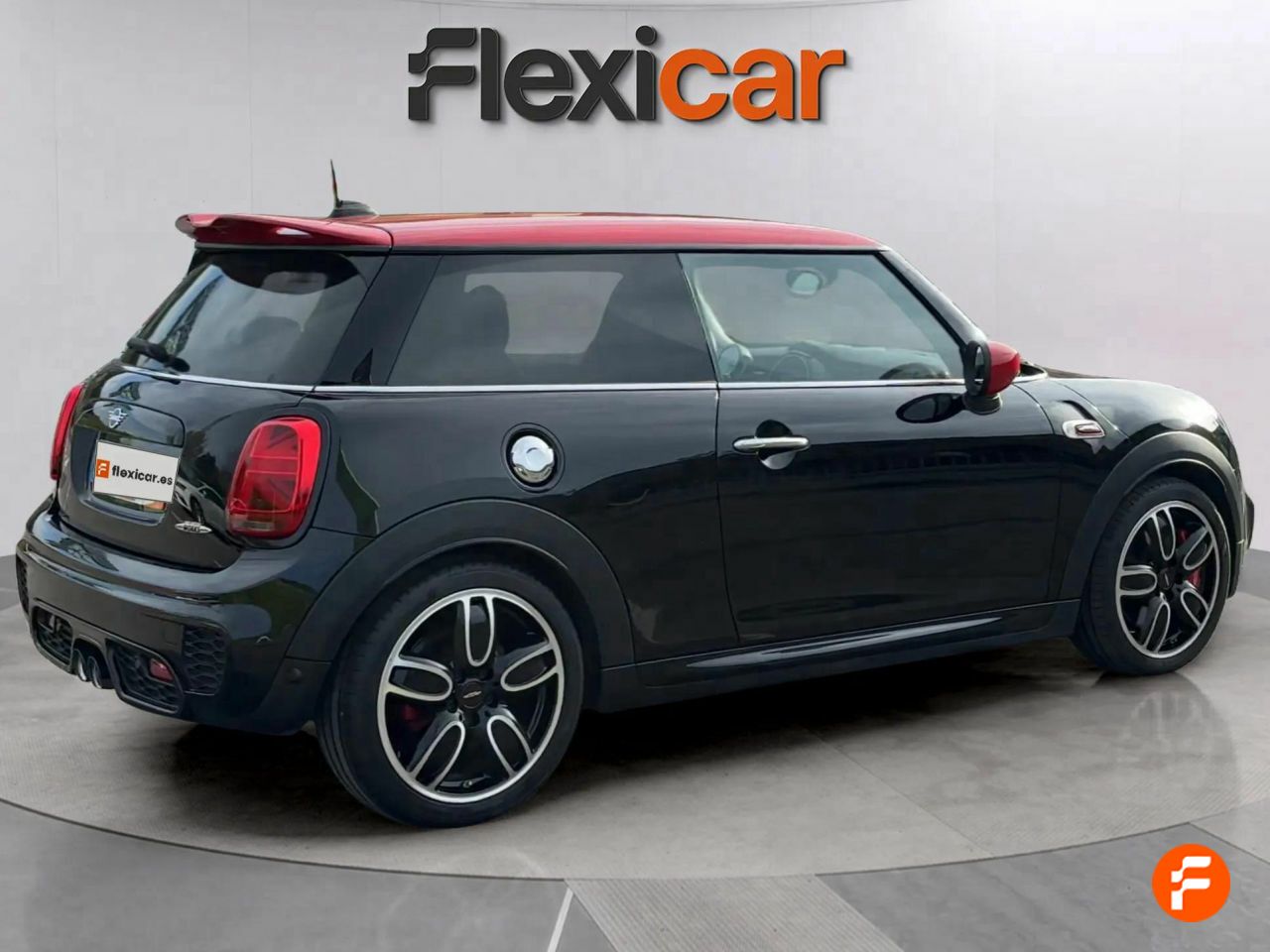 Foto Mini Cooper 8