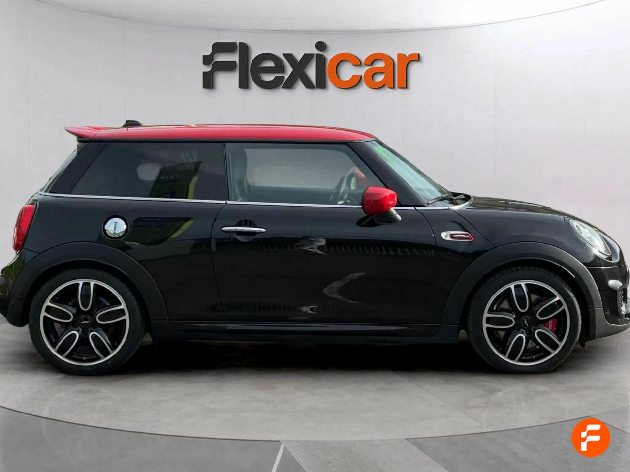 Foto Mini Cooper 9