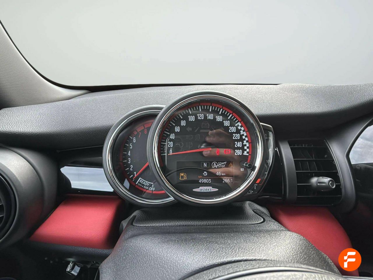 Foto Mini Cooper 13