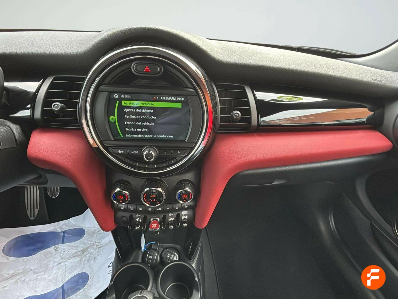 Foto Mini Cooper 14