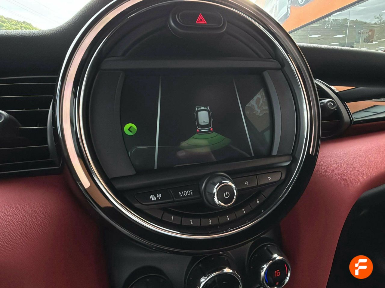 Foto Mini Cooper 15