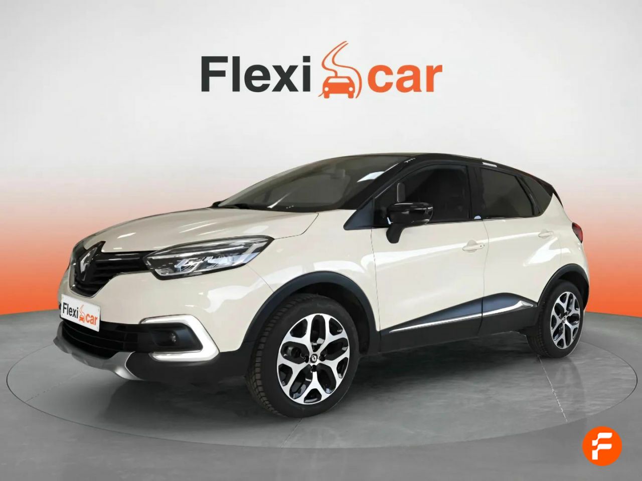 Foto Renault Captur 3