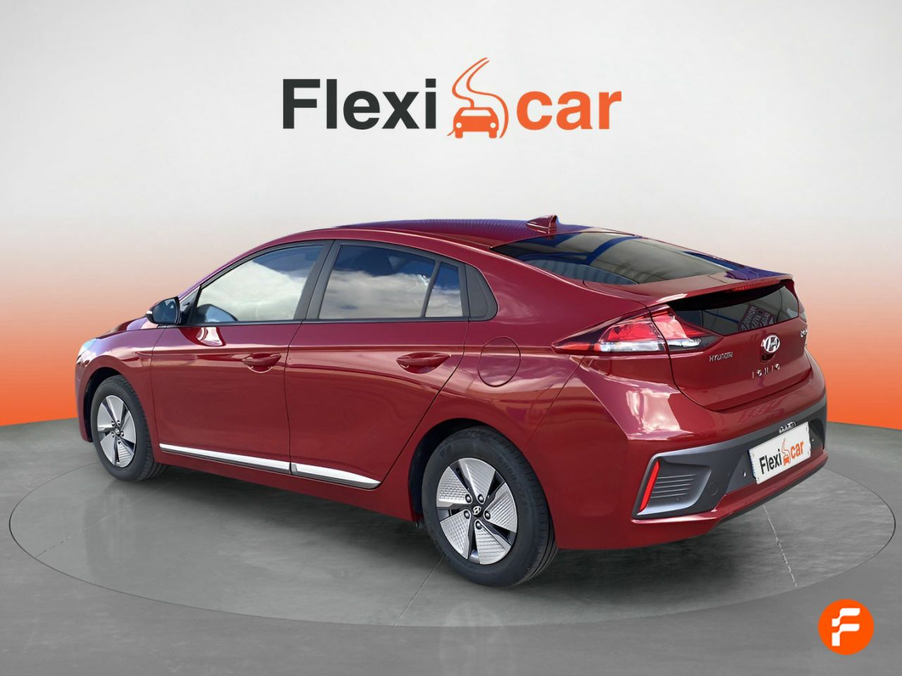 Foto Hyundai IONIQ 5