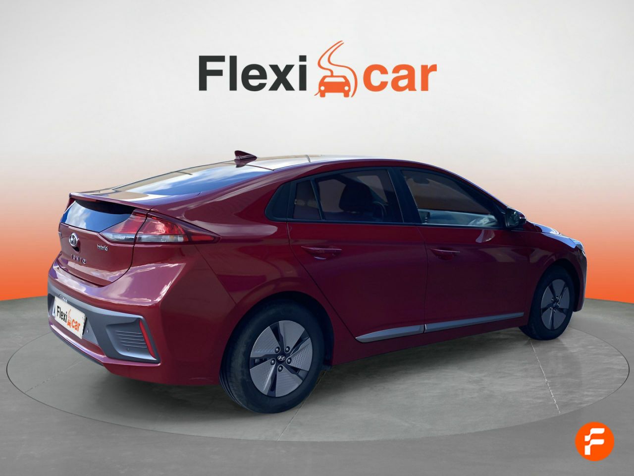 Foto Hyundai IONIQ 8