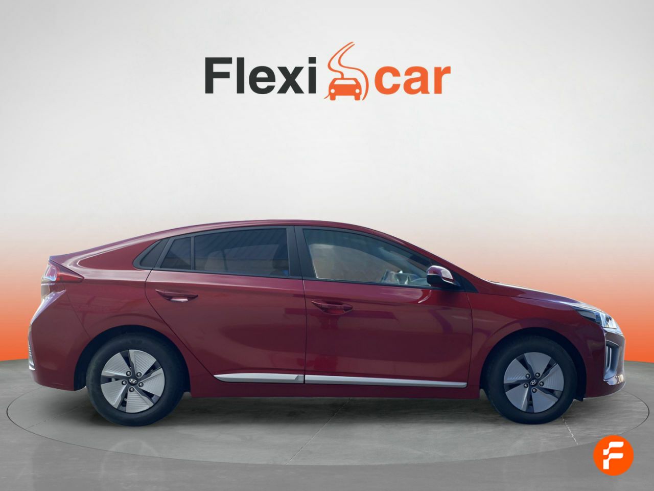 Foto Hyundai IONIQ 9