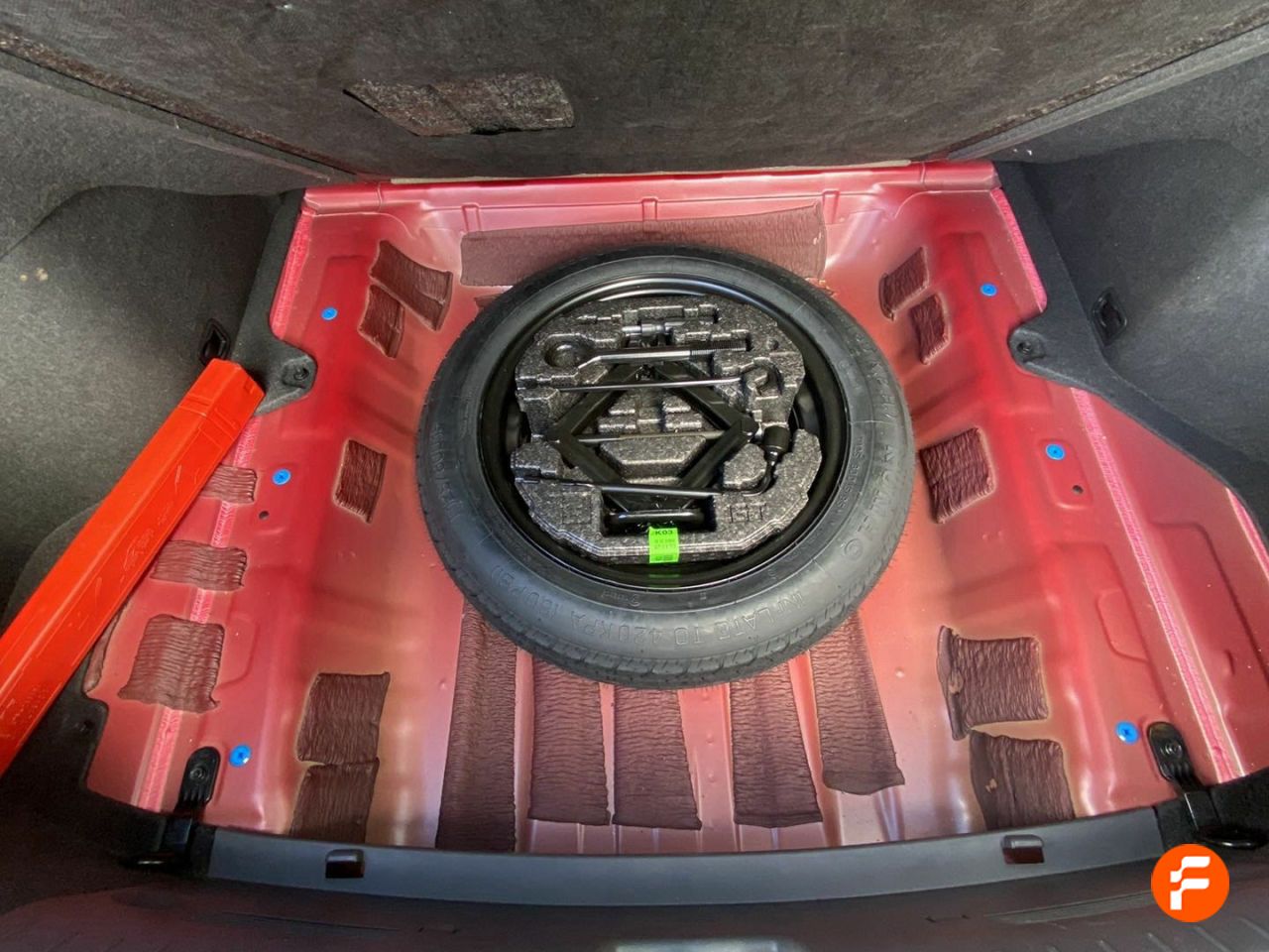 Foto Hyundai IONIQ 17