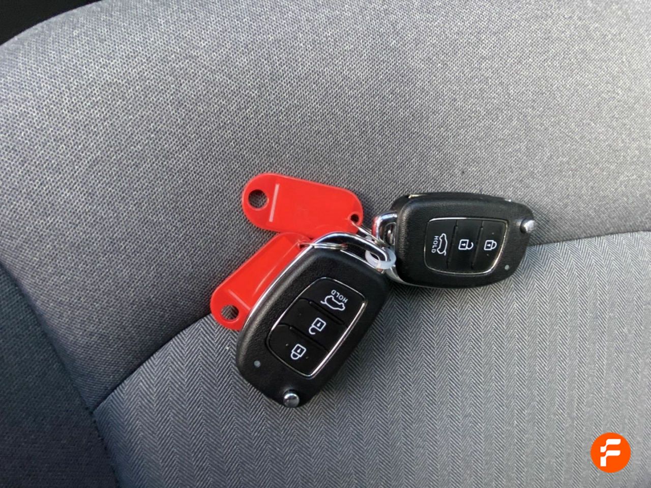 Foto Hyundai IONIQ 20