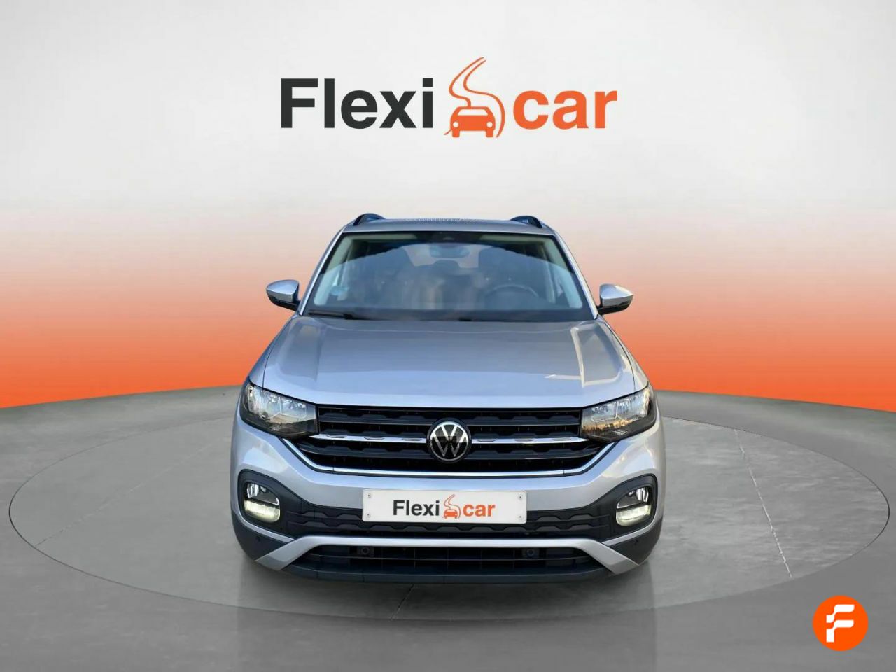 Foto Volkswagen T-Cross 2