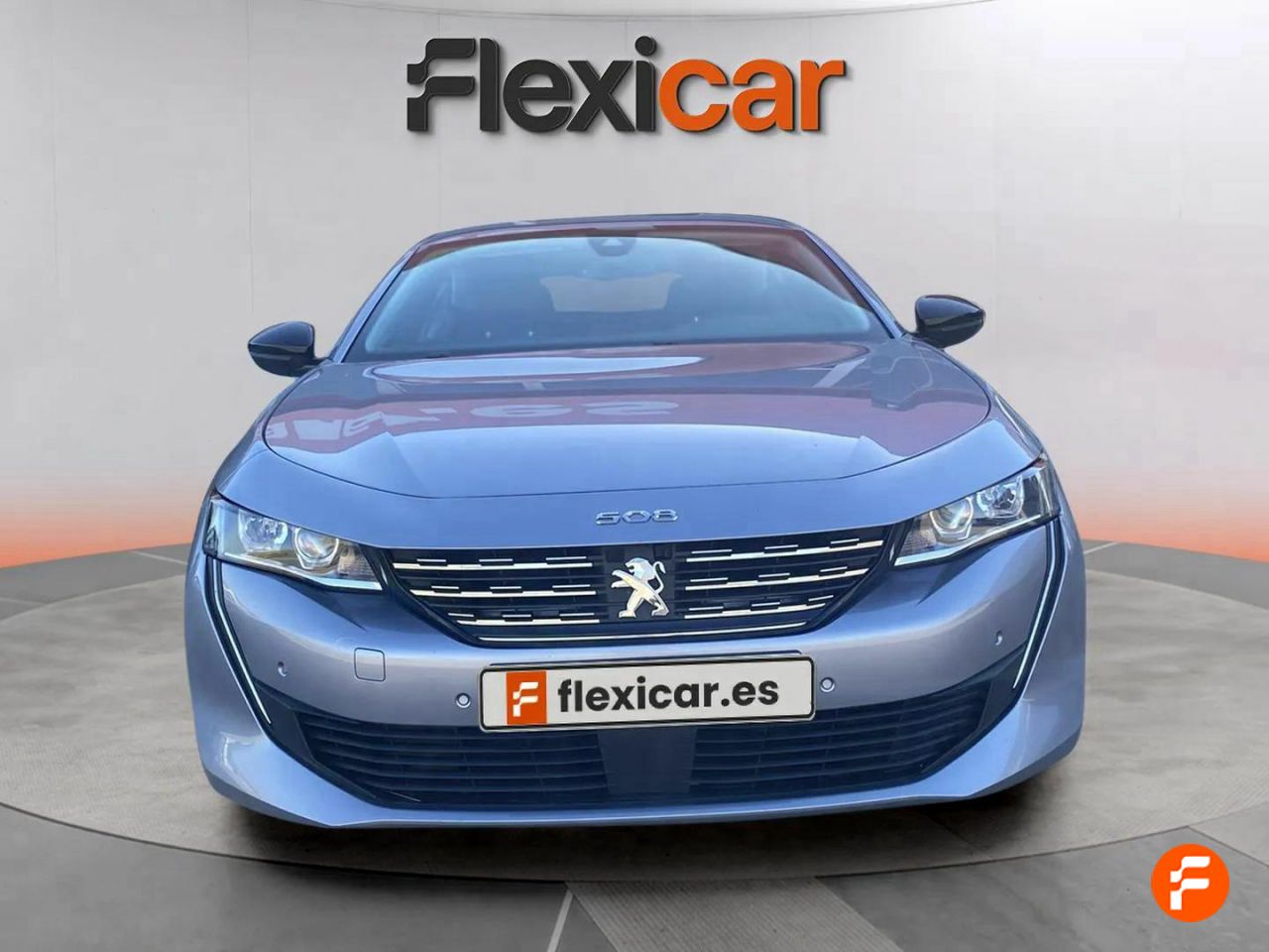 Foto Peugeot 508 2