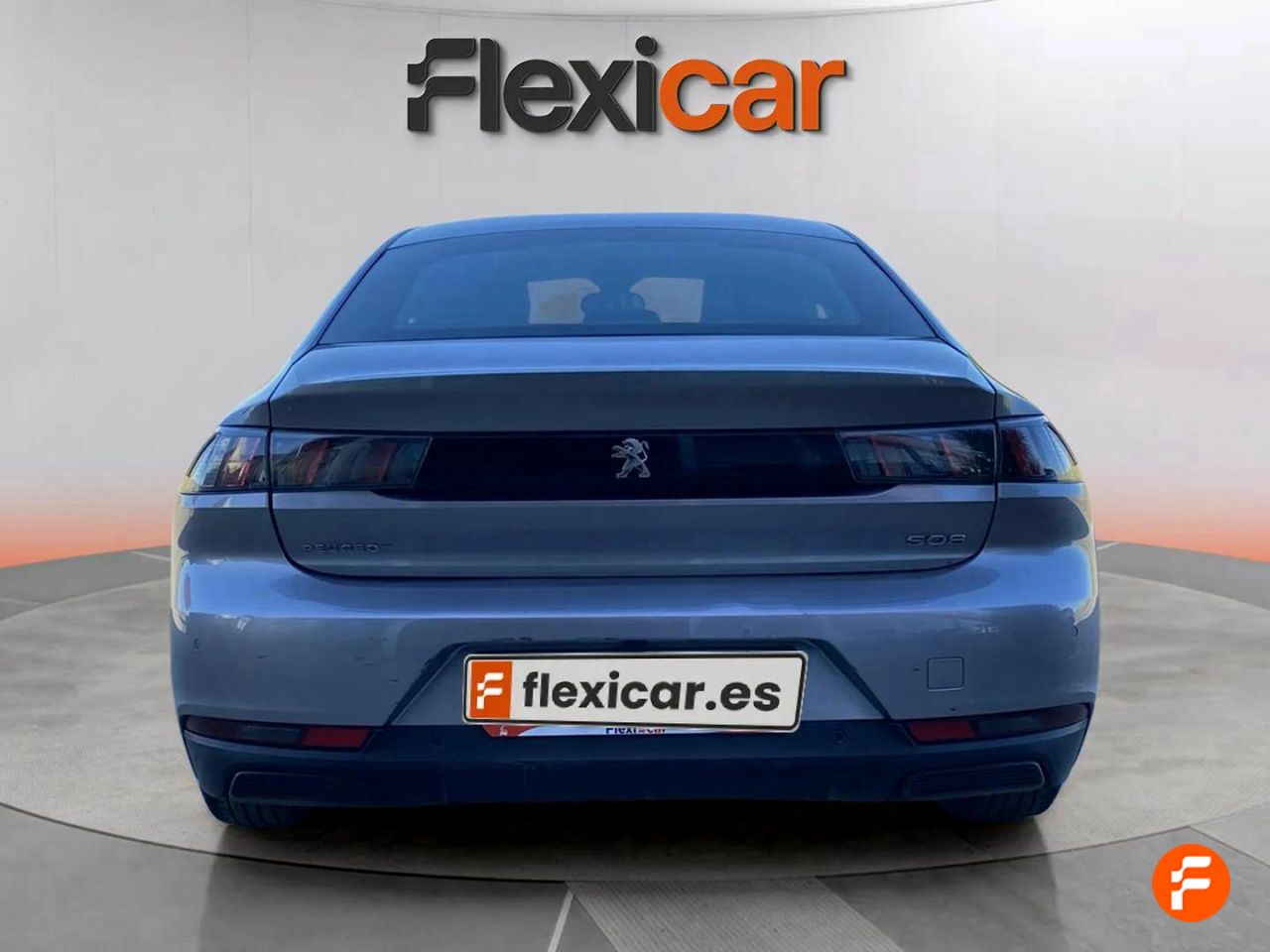 Foto Peugeot 508 4
