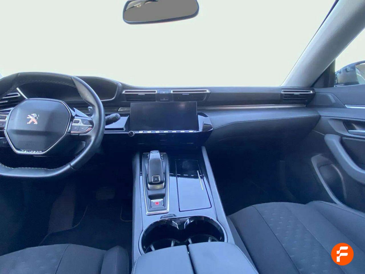 Foto Peugeot 508 8