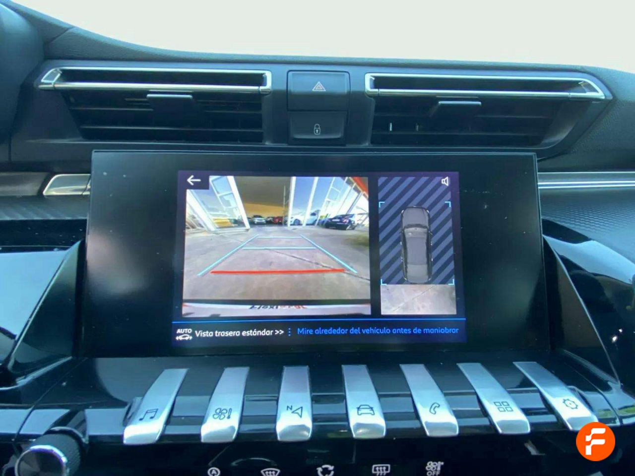 Foto Peugeot 508 18