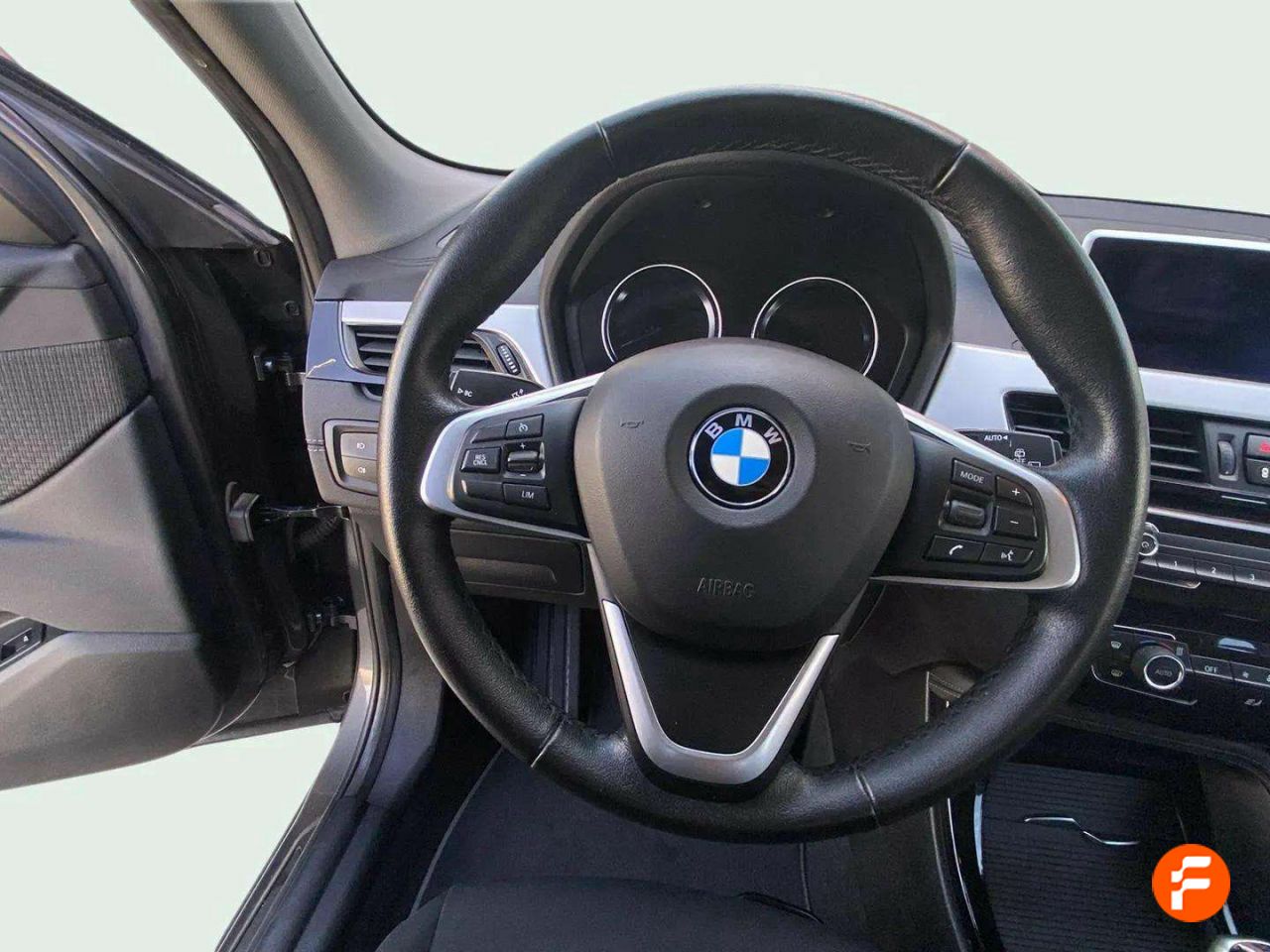 Foto BMW X2 9