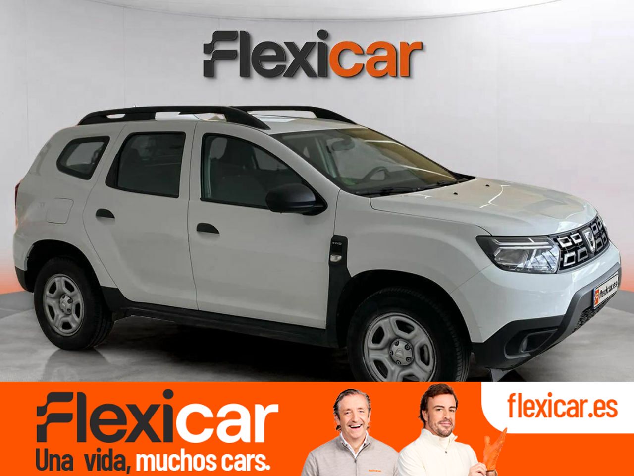 Foto Dacia Duster 1