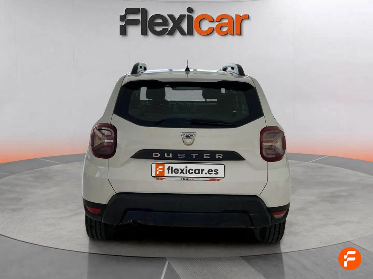 Foto Dacia Duster 3