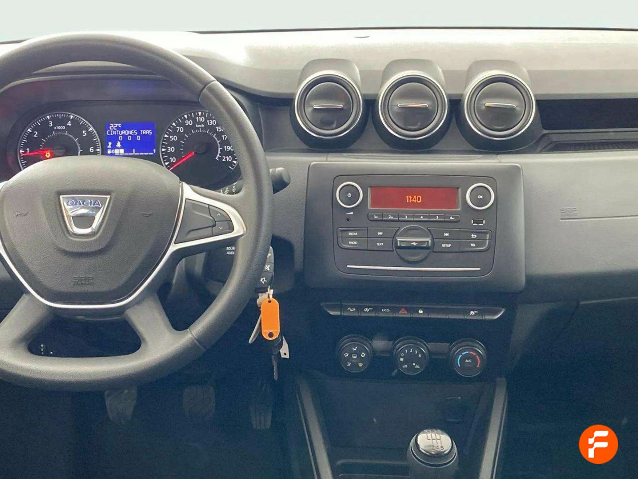 Foto Dacia Duster 7