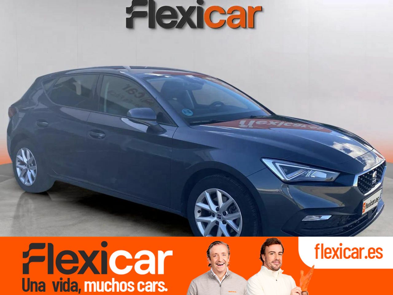 Foto Seat León 1