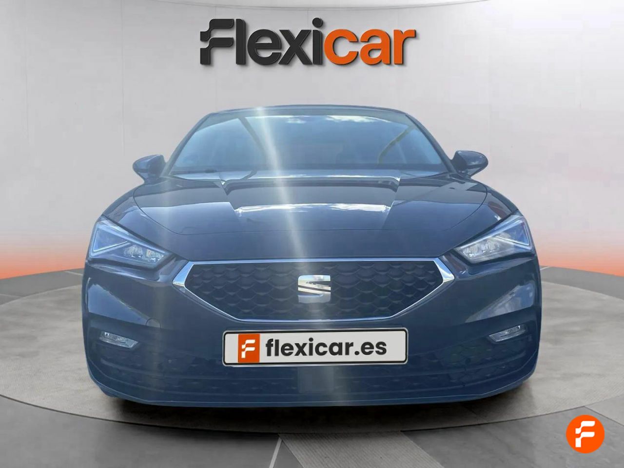 Foto Seat León 2