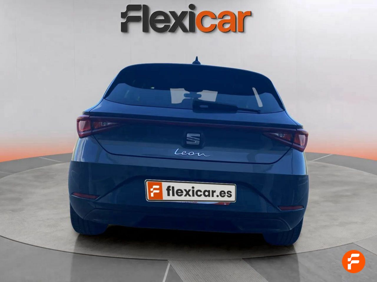 Foto Seat León 4