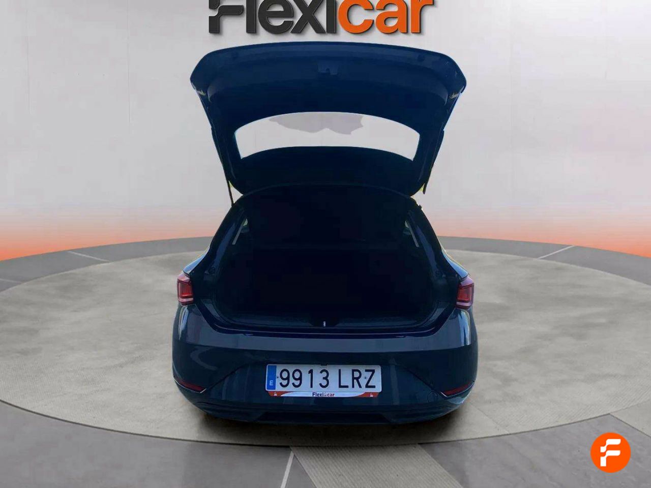 Foto Seat León 7