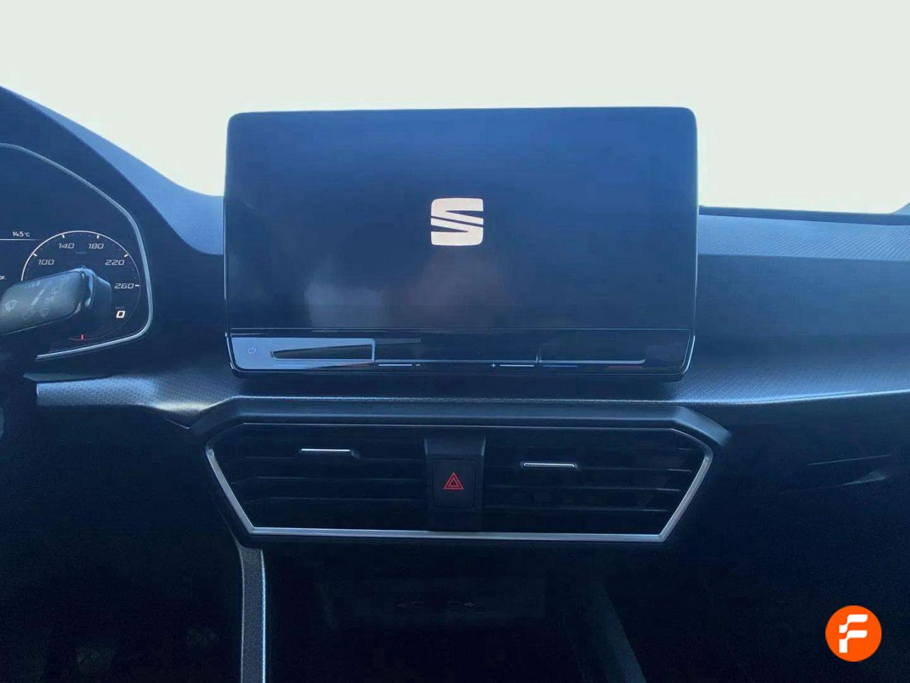 Foto Seat León 9