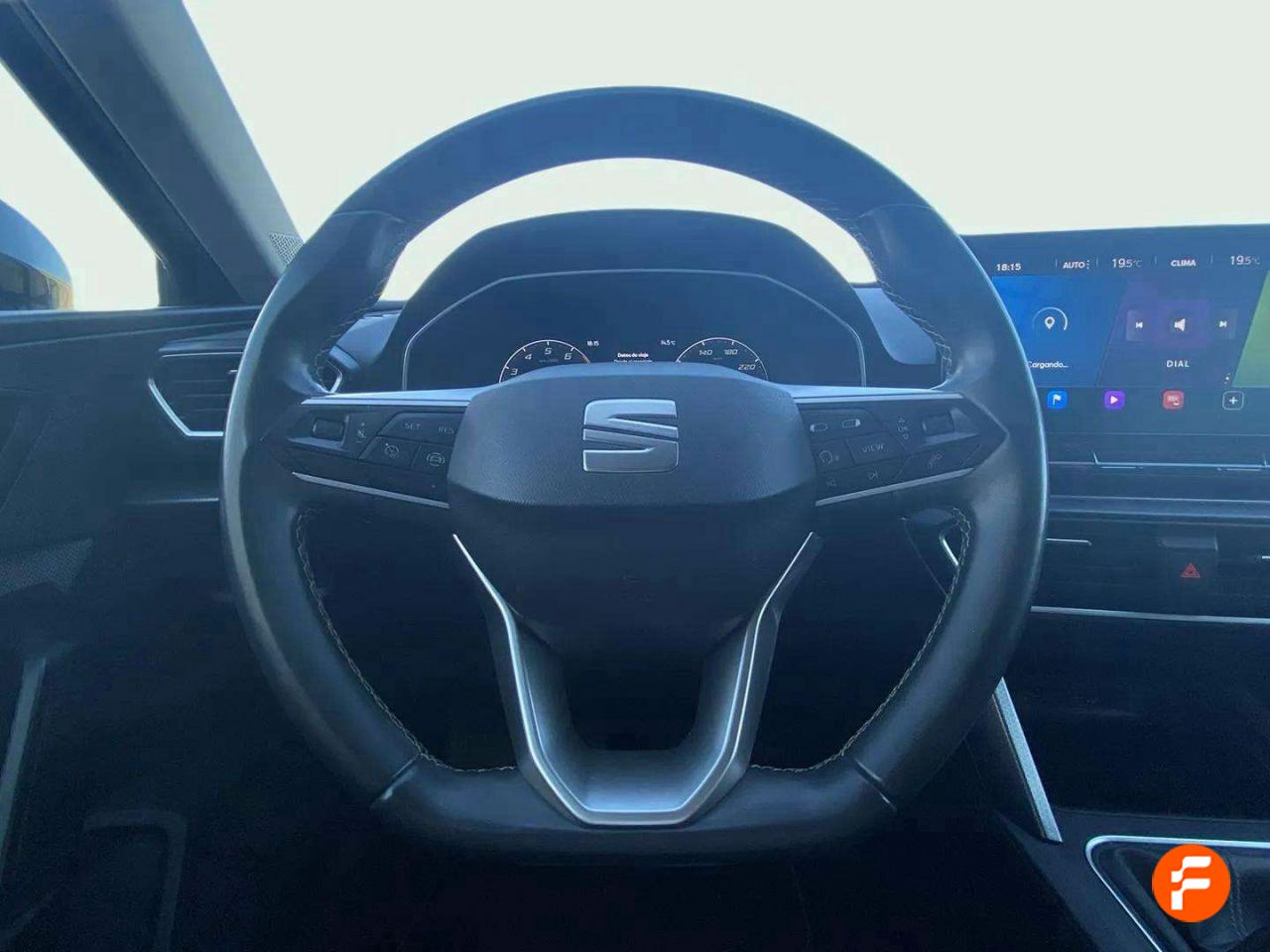 Foto Seat León 10