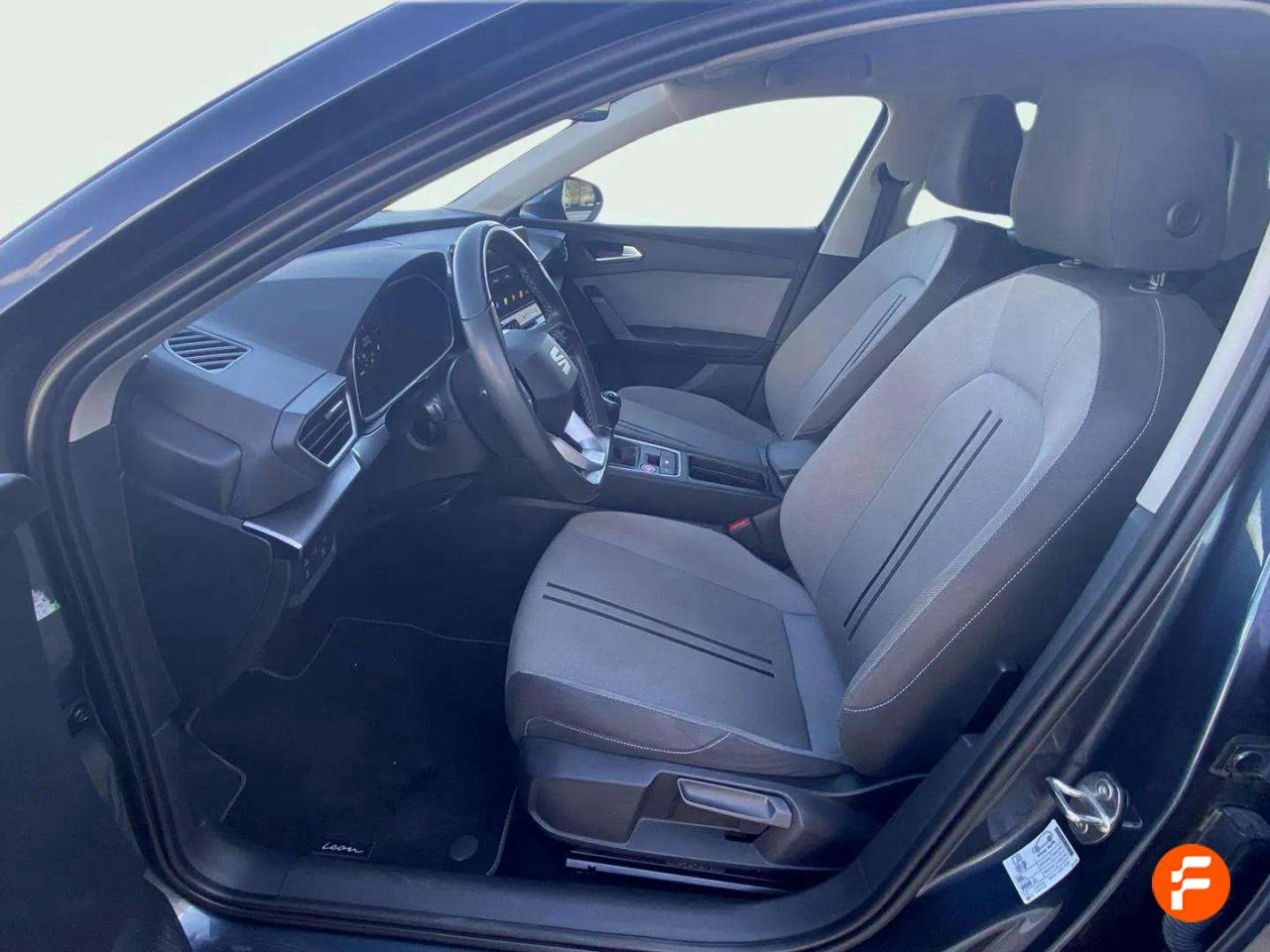 Foto Seat León 12