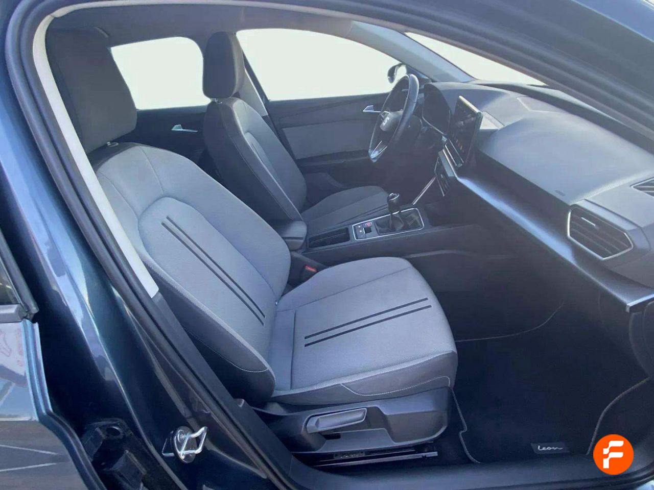 Foto Seat León 13