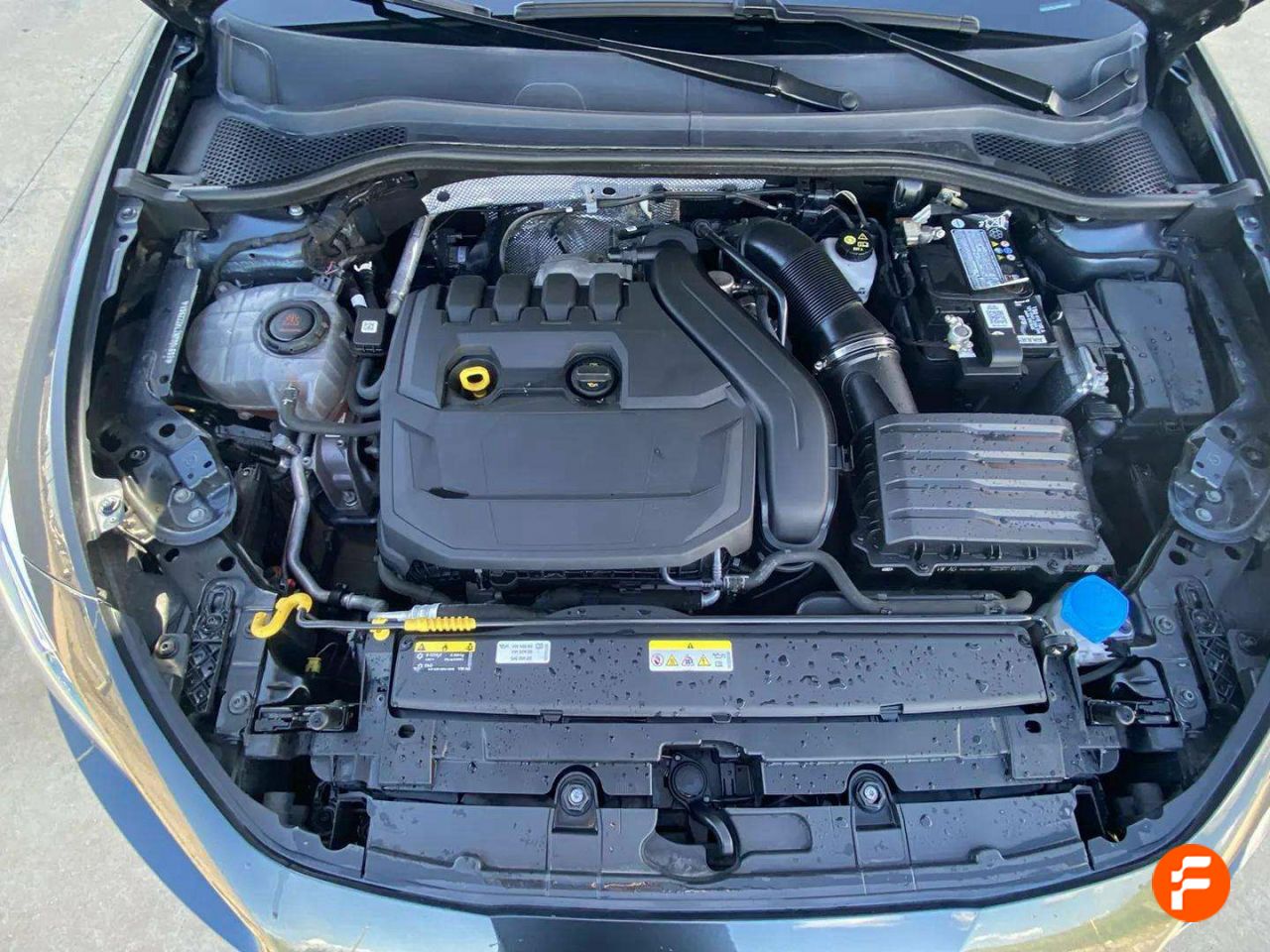 Foto Seat León 16