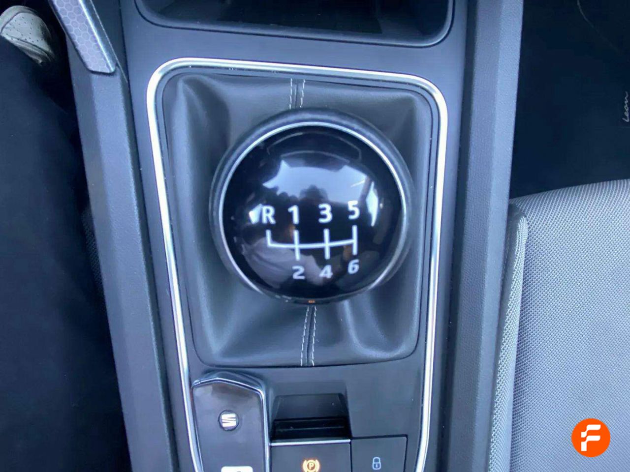 Foto Seat León 18