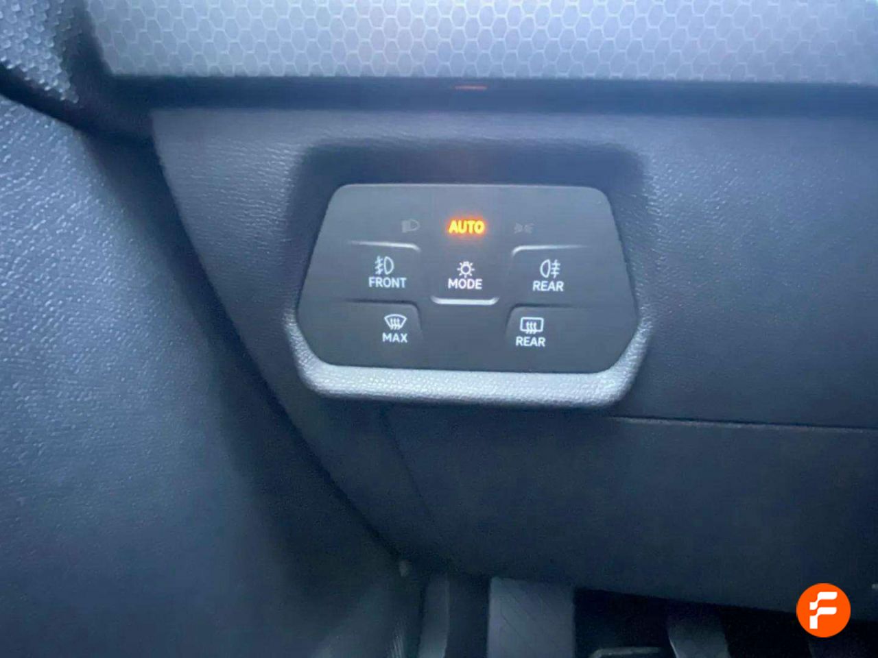 Foto Seat León 23
