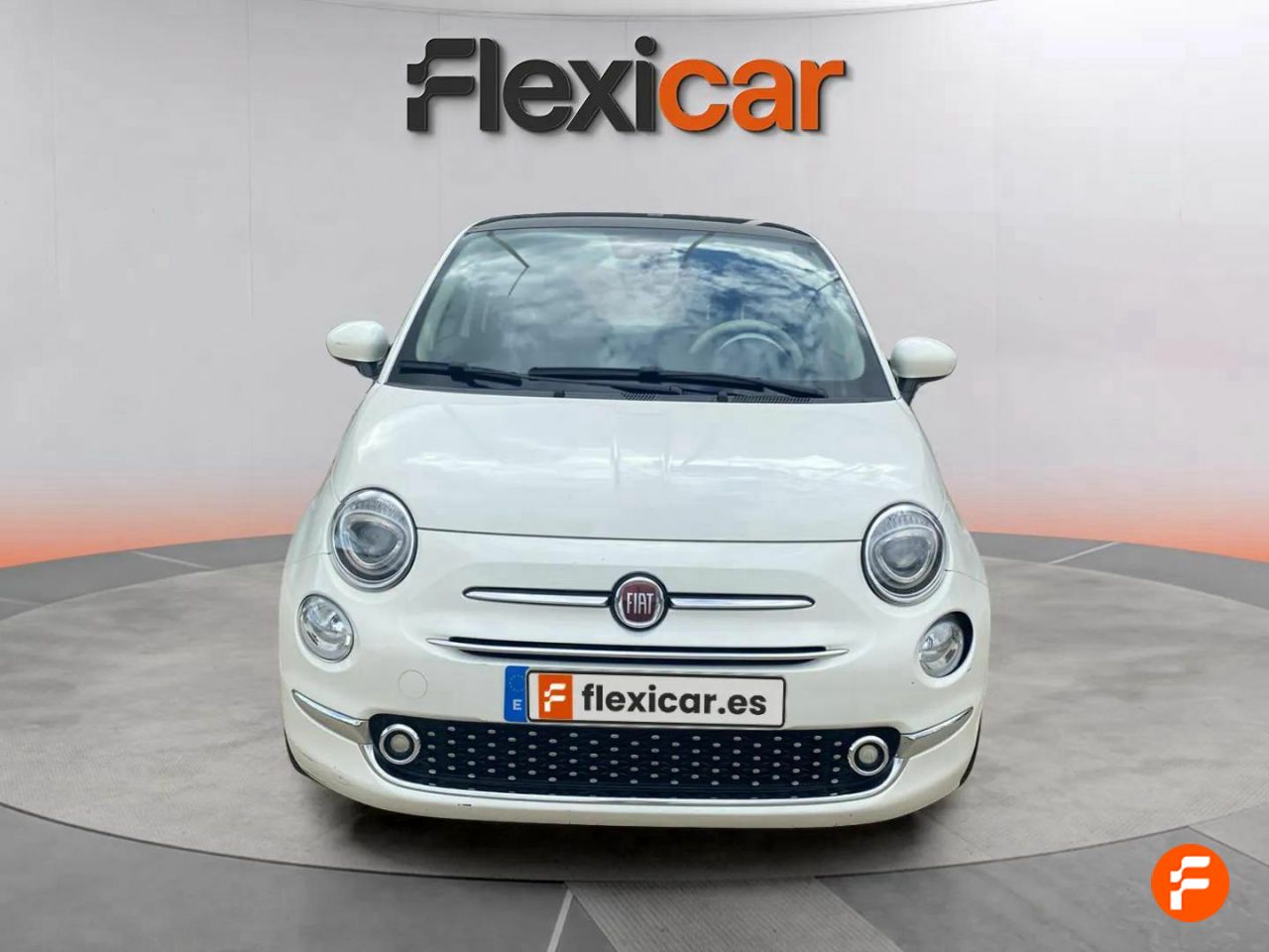 Foto Fiat 500 2
