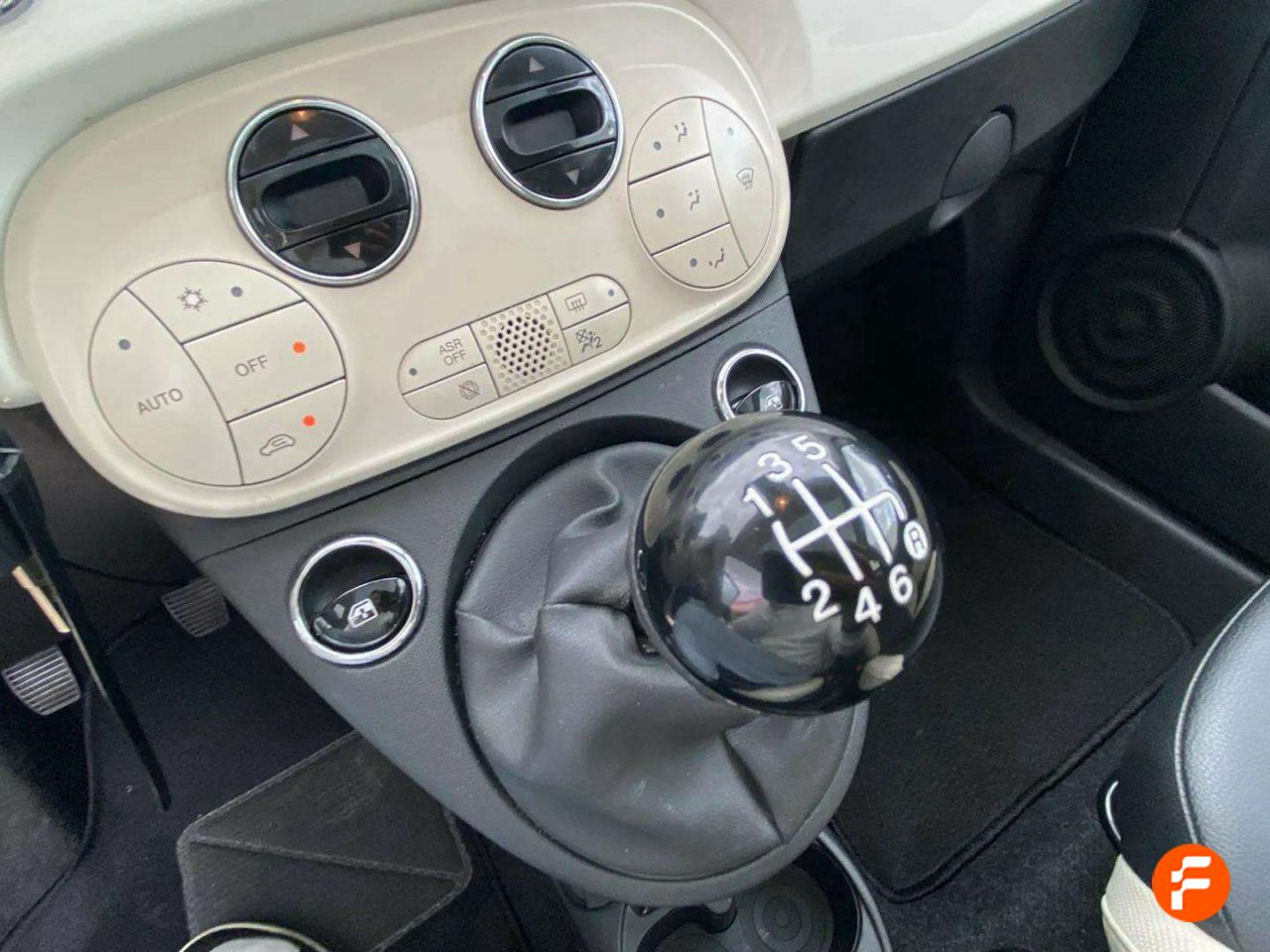 Foto Fiat 500 20