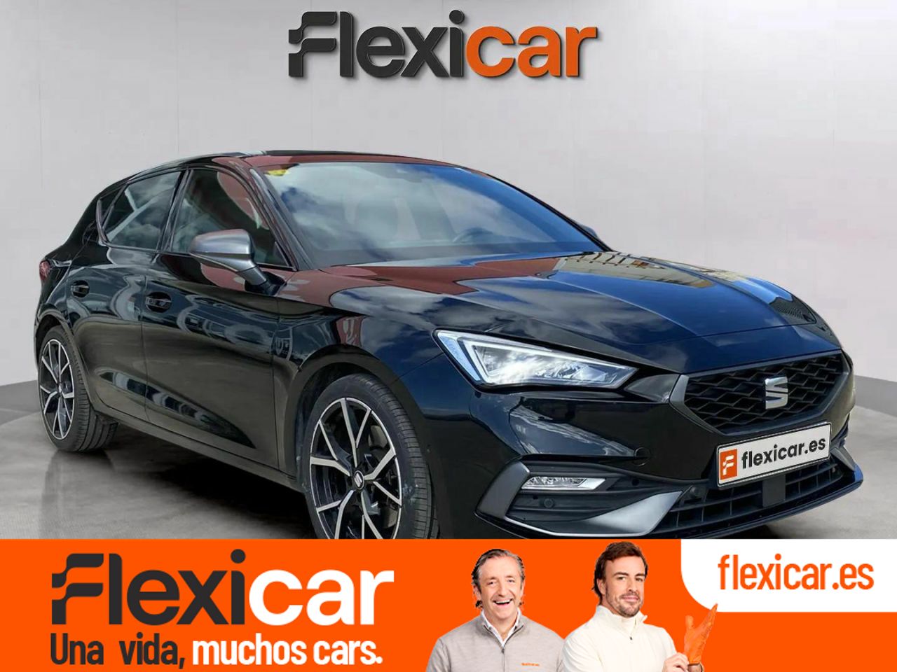 Foto Seat León 1