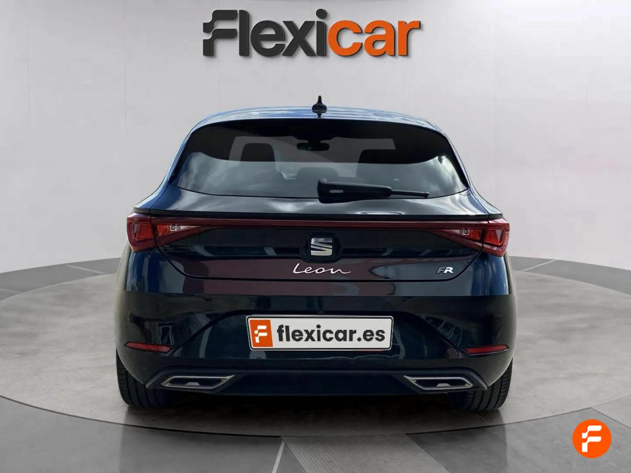 Foto Seat León 4