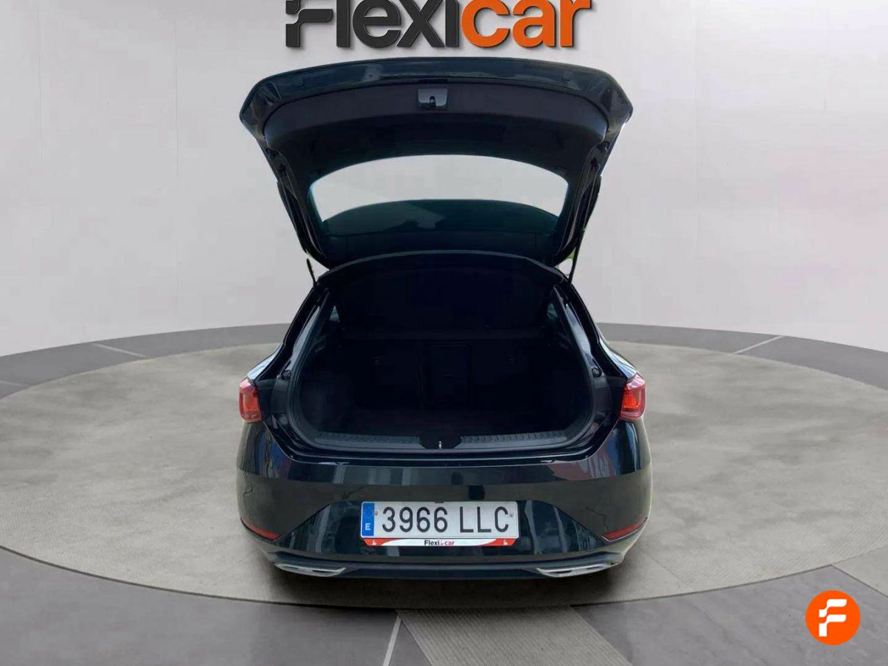 Foto Seat León 7