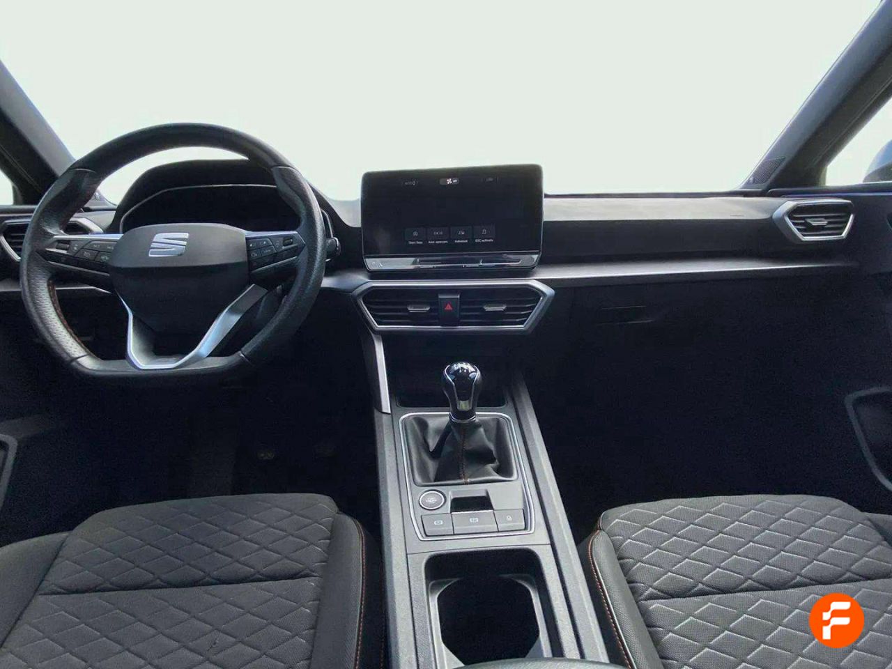 Foto Seat León 8