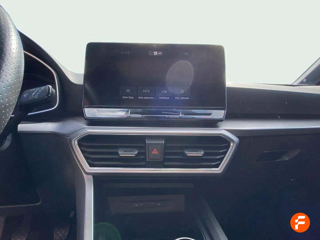 Foto Seat León 9
