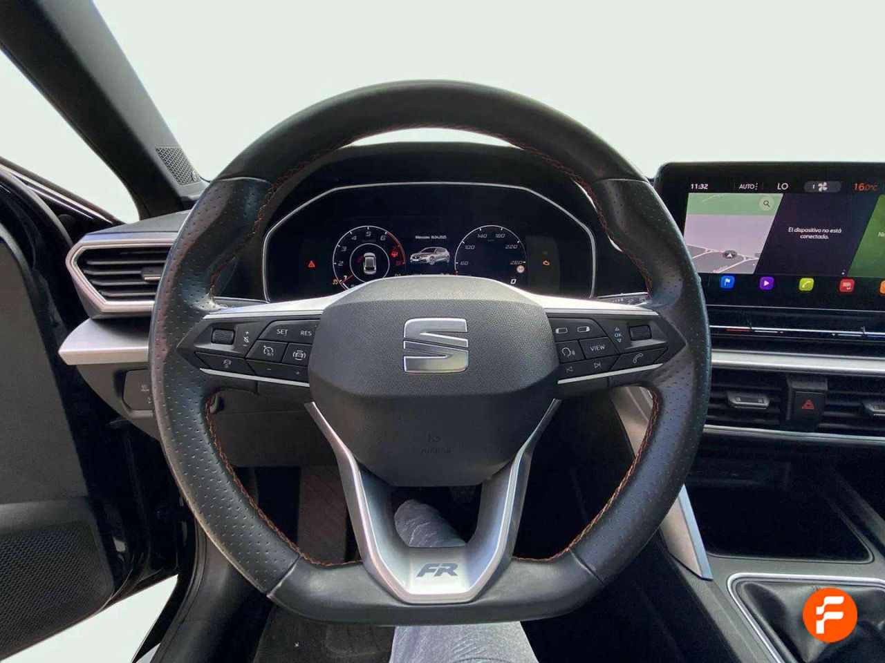 Foto Seat León 10