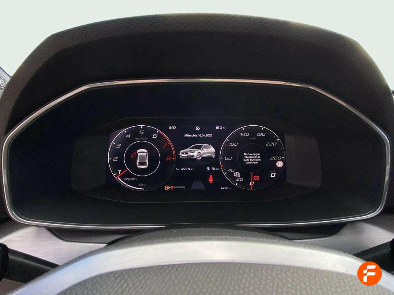 Foto Seat León 11